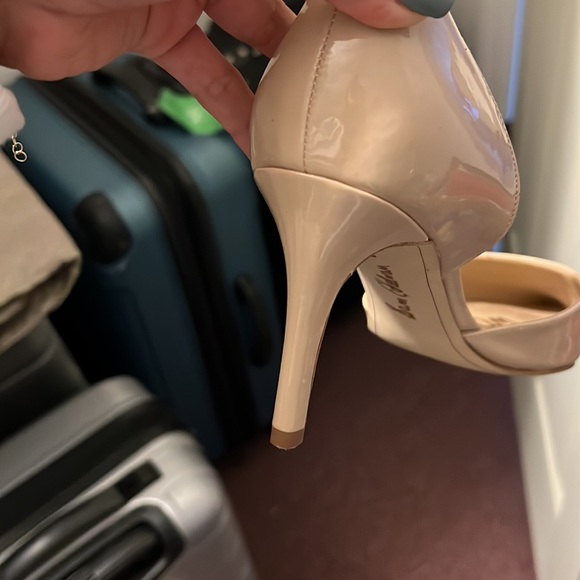 Sam Edelman patent leather heels - Picture 8 of 9